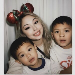 Meet your Posher, Megan